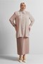 Shirt Collar Tunic 20711 - 3