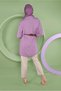 Salaş Collar Tunic 41356 - 4