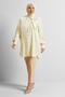 Chain ​​Detail Plus Size Tunic 20761 - 2
