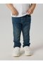 Blugi Regular Fit Sweat - 6