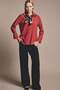 Straight Fit Straight Leg Trousers H0535Ax26Sp