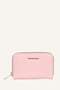 Women's Faux Leather Wallet H6254Axns - 2