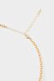 Women's Necklace G4961Axns - 4