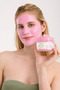 Gül Maya Pink Clay Mask 100 ml |   Purifying and Balanced Skin Care - 3