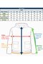 Women's Khaki Waterproof Windproof Crinkle Fabric Hooded Raincoat - Windbreaker - 6
