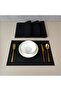 Silverline 4 Piece American Service Set 30X45 cm