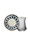 1898 İznik Optik 12 Piece Tea Set for 6 People 150 ml