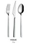 Vogue Matte Boxed 89 Piece Cutlery Set - 2