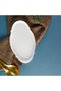 Lunar Oval Plate 20 cm - 2