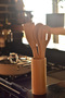 Ravioli Fix Spoon Set 4 Pieces - 4
