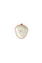 Red Bird Serving Presentation Plate 12 cm - 4