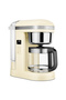 Filter Coffee Machine Almond Cream 5Kcm1209 - 2