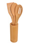 Ravioli Fix Spoon Set 4 Pieces