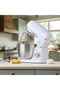 Power Chef Stand Mikser Krem - 2