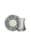 1453 Shanghai Optics 12-Piece 6-Person Tea Set 110 ml - 4