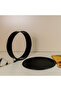Clamp Cake Mold Black 28 cm - 3