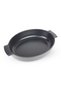 Appolia Oval Oven Dish Black 40 cm - 2