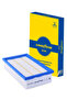 Renault Modus Air Filter 1.5 Diesel (2004-2022) Oe:165460588R
