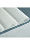 Chalk 4 Piece American Service Set 30X45 cm - 3
