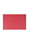Plaid Cherry 4 Piece American Service Set 30X45 cm - 2