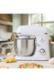 Power Chef Stand Mikser Krem