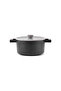 Matilda Aluminum Casting 9 Piece Cookware Set Anthracite - 4