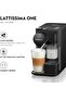 1450W Lattissima One Coffee Machine 1 L - 2 Years Warranty - 6