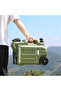 28L Portable Outdoor Camping Water Storage Container – BPA-Free, Durable Water Jug with Spout - 3