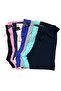 Indigo Children's Shorts Leggings Cotton and Lycra Stretchy - 3