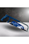 Heavy-Duty Adjustable Hand Hacksaw Frame – Ergonomic Grip, Durable Steel Blade, Multi-Purpose - 3