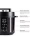 Smart Pot 2, 6 Liters, 9 in 1 Electric Pressure Cooker - 5