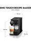 1450W Lattissima One Coffee Machine 1 L - 2 Years Warranty - 4
