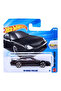 98 Honda Prelude - Black - Jjj89 (1/64)