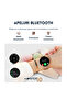 Ceas inteligent EvoWatch10 PRO cu apeluri, notificari, monitorizare sanatate si 2 curele incluse - 4