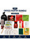 Office Kitchen Consumables Bundle – 16 PCS -Pantry Items - 2