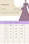 Detachable Cape Detailed Stoned Tulle Exclusive Large Size Hijab Evening Dress S.Brown 1074-B - 8