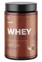 Whey Protein Powder 900 Gr (Tiramisu Mix Toffiee)