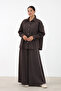 Fresh Trouser Suit Bitter Brown