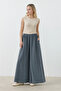 Fresh Smoked Pants with Trousers - 2