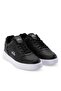 Energy Unisex Black / White Casual Sneakers Sa25Lg011-510 - 2