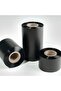 Black Stretch Pallet - 25 Cm, 17 Mic, 1000Gr, 300Mt - 2 Pieces - 3