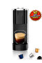 Ox-Pro Espresso Capsule Coffee Machine – 20 Bar Pressure, White