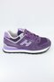 Chile Lazer Lilac Women's Leather Sports Shoes10219253-g - 6