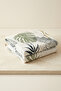 Cotton Collection Single Pique Autumn - 3