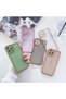 iPhone 12 Pro Max Compatible Camera Protected Edges Gilded Rio Cover/Case - 3