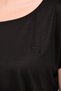 Women's Regular Fit Lyocell Basic T-Shirt - 6