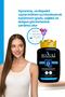 Herbal Shampoo Against Hair Loss Dandruff Hair 400ml Anti-Dandruff Shampoo Redensyl Climbazole Plant Extract Strengthening Hair Care - 6