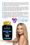 Herbal Shampoo Against Hair Loss Dandruff Hair 400ml Anti-Dandruff Shampoo Redensyl Climbazole Plant Extract Strengthening Hair Care - 4
