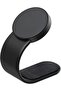 AUTO FAMILY Folding Car Phone Holder, Magnetic Phone Holder - 2
