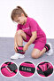 0.5 Kg X 2 Pcs Pink Hand Or Ankle Weight For Kids